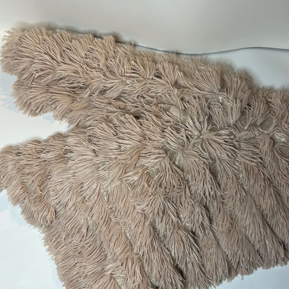 Fake Fur coat